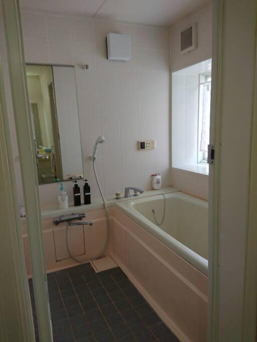 Urban Residence Ikebukuro East โตเกียว ภายนอก รูปภาพ