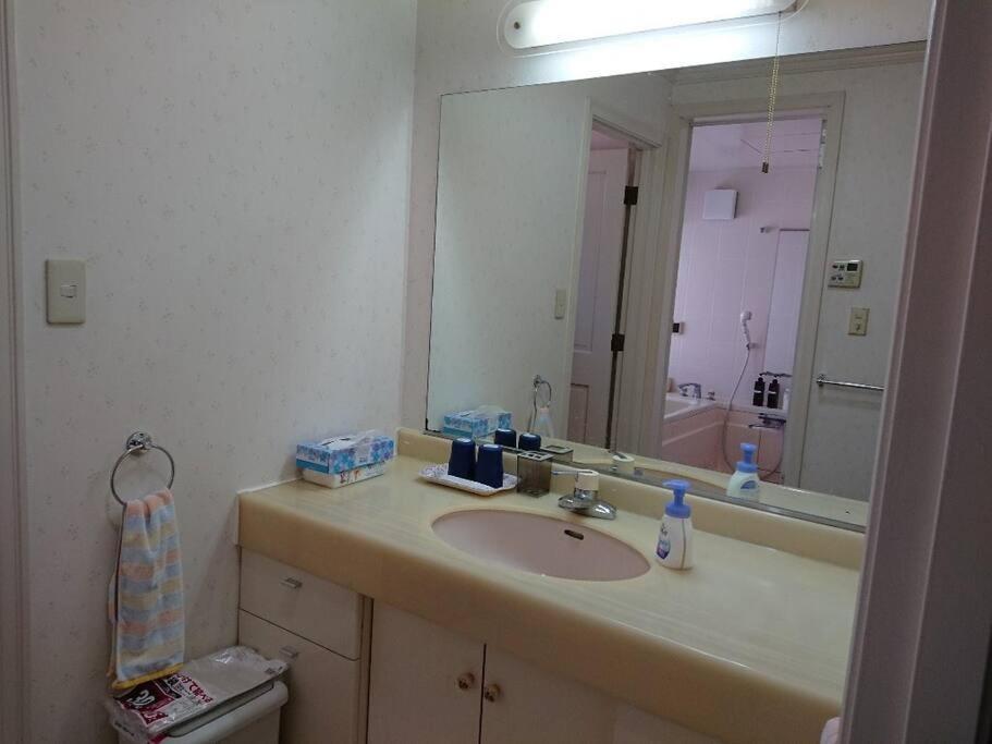 Urban Residence Ikebukuro East โตเกียว ภายนอก รูปภาพ