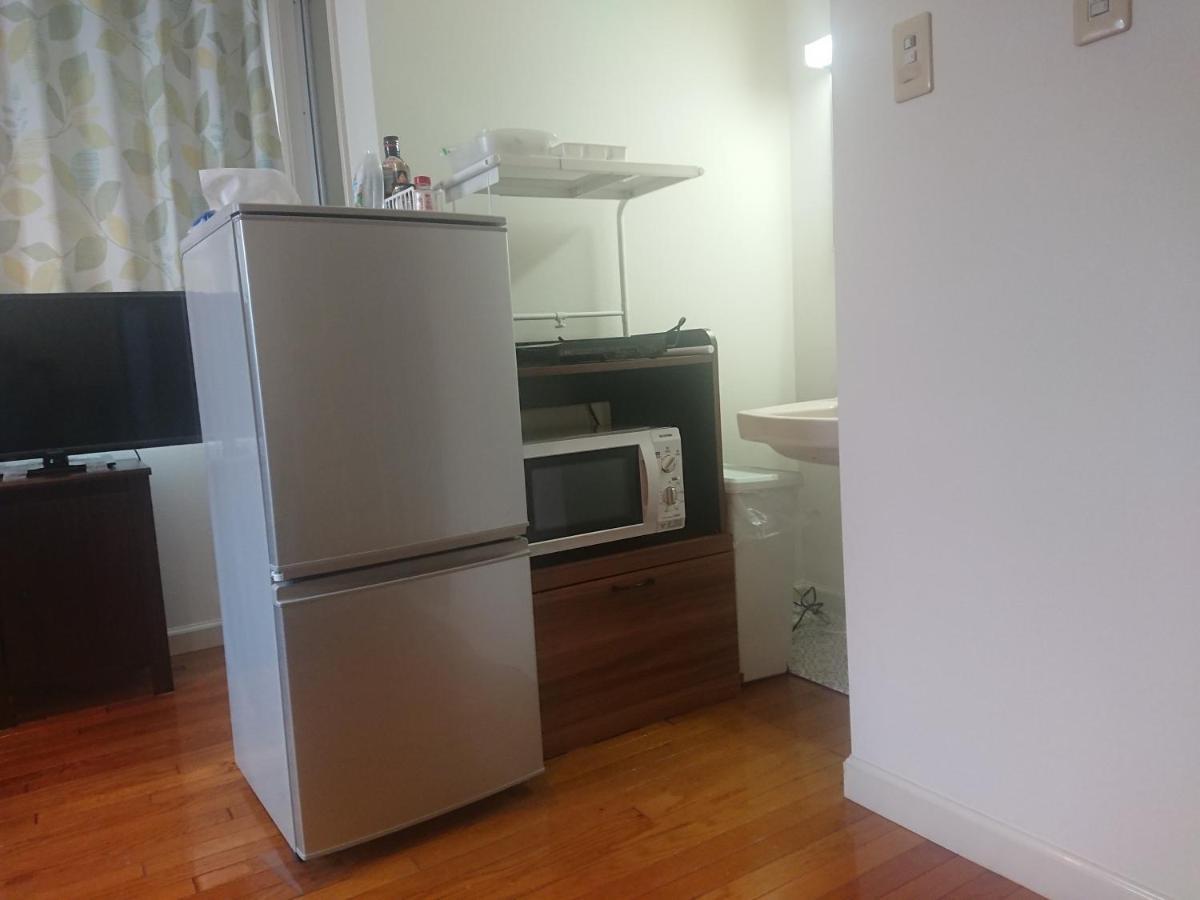 Urban Residence Ikebukuro East โตเกียว ภายนอก รูปภาพ