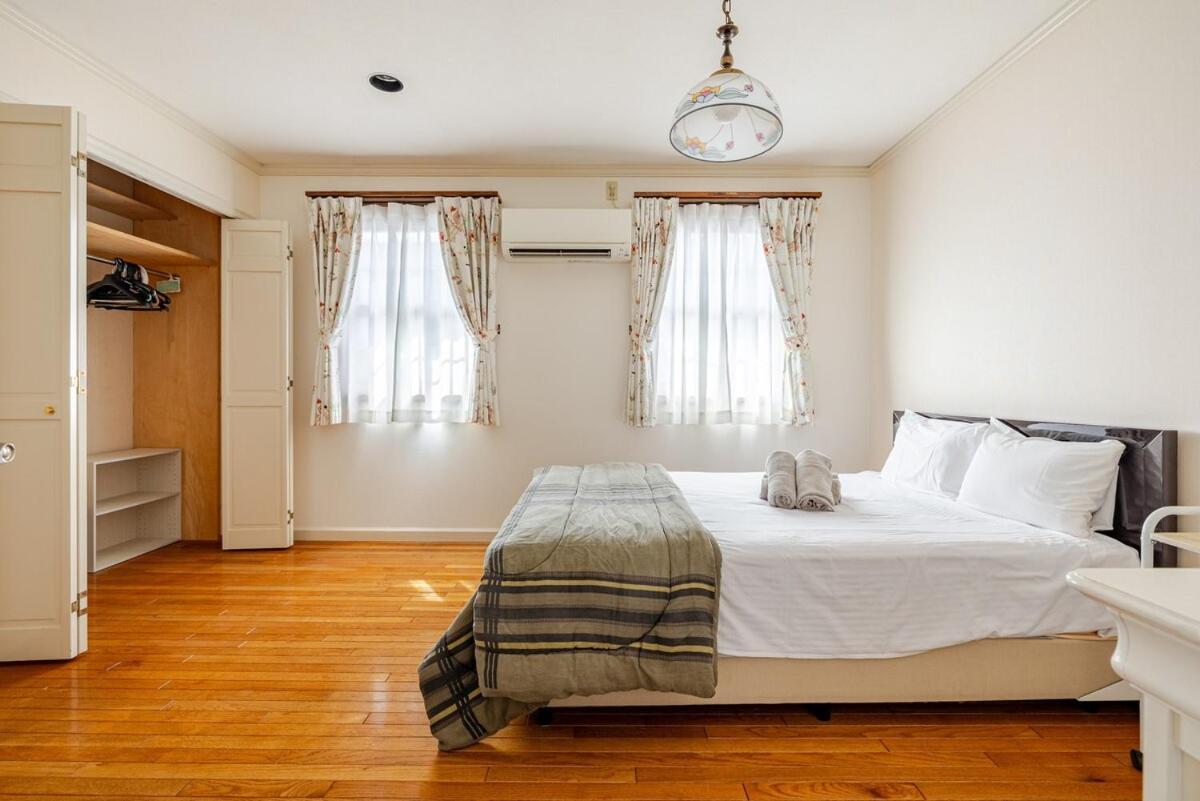 Urban Residence Ikebukuro East โตเกียว ภายนอก รูปภาพ